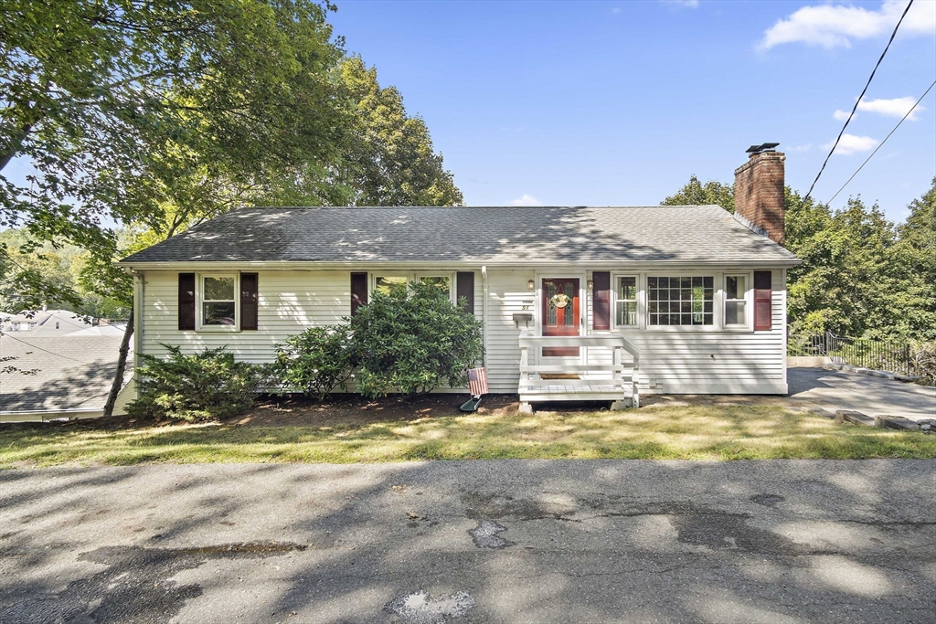 51 Caldwell Road Waltham, MA 02453 - Photo 1 of 36 Gallery Image 1