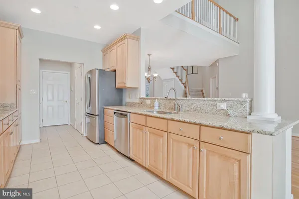 $749,000 | 8656 Vast Rose Drive, Unit 23, Columbia, MD 21045