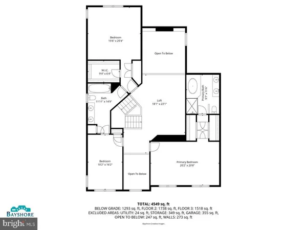 $749,000 | 8656 Vast Rose Drive, Unit 23, Columbia, MD 21045