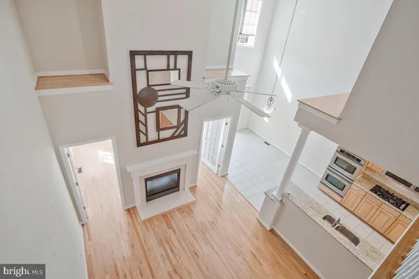 $749,000 | 8656 Vast Rose Drive, Unit 23, Columbia, MD 21045