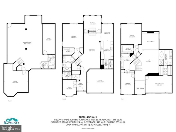 $749,000 | 8656 Vast Rose Drive, Unit 23, Columbia, MD 21045