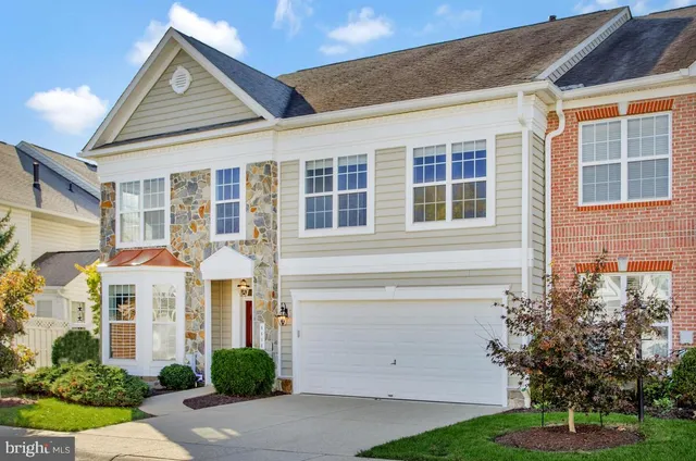 $775,000 | 8656 Vast Rose Drive, Unit 23, Columbia, MD 21045