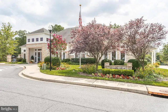 $775,000 | 8656 Vast Rose Drive, Unit 23, Columbia, MD 21045