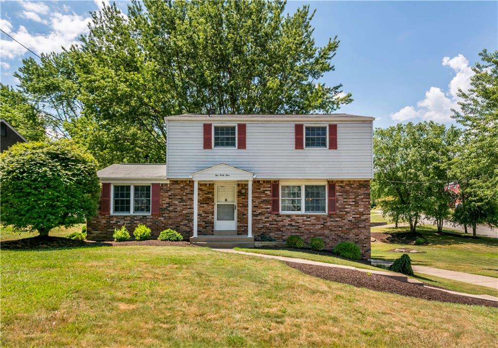 1041 Harvard Road Monroeville, PA 15146 - Photo 1 of 25 Gallery Image 1