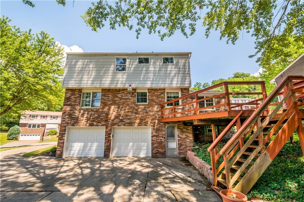1041 Harvard Road Monroeville, PA 15146 - Photo 3 of 25 Gallery Image 3