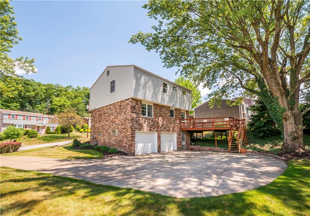 1041 Harvard Road Monroeville, PA 15146 - Photo 4 of 25 Gallery Image 4