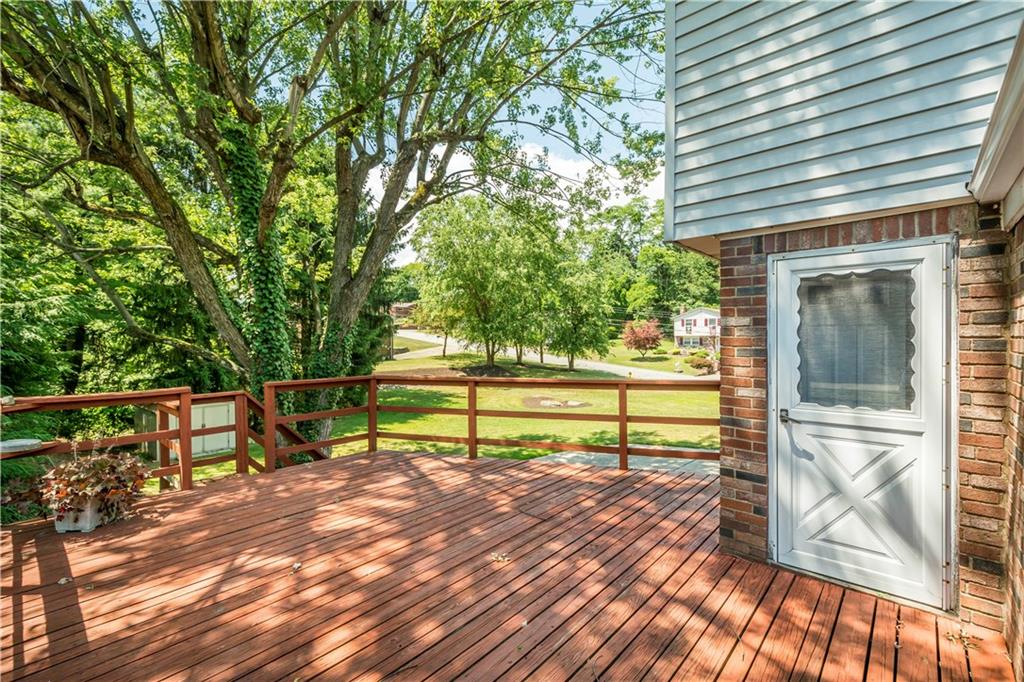 1041 Harvard Road Monroeville, PA 15146 - Photo 7 of 25 Gallery Image 7