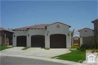57550 Santa Rosa Trail La Quinta, CA 92253 - Photo 1 of 1