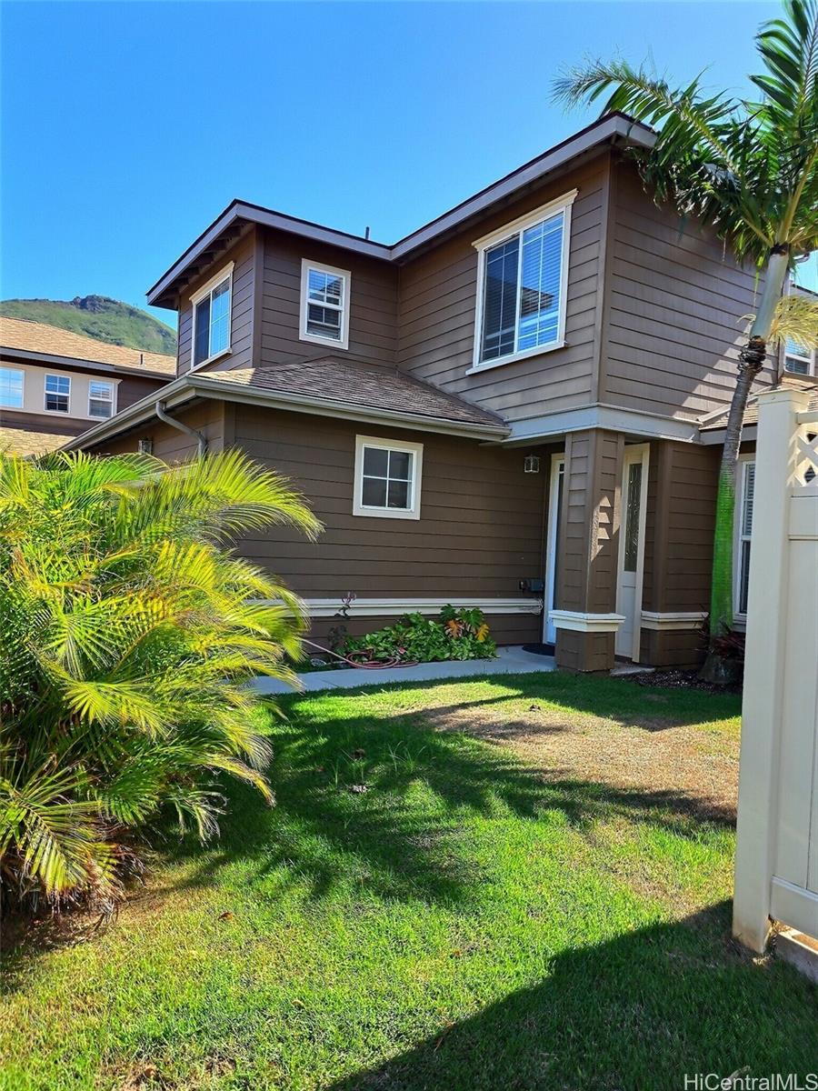 580 Lunalilo Home Road, Unit CO B302 Honolulu, HI 96825 - Photo 16 of 16