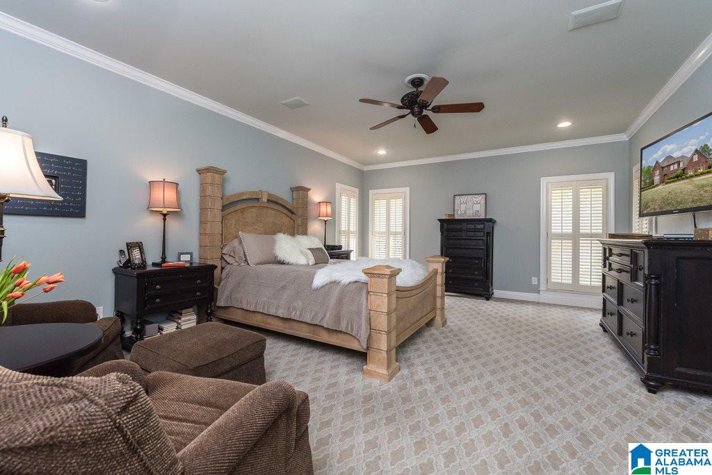 2101 Brook Highland Ridge Birmingham, AL 35242 - Photo 22 of 49