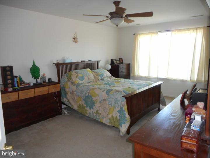 72 Chapel Hill Road Mount Laurel, NJ 08054 - Photo 12 of 20 Master Bedroom