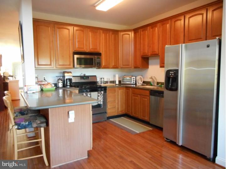 72 Chapel Hill Road Mount Laurel, NJ 08054 - Photo 4 of 20 Kitchen