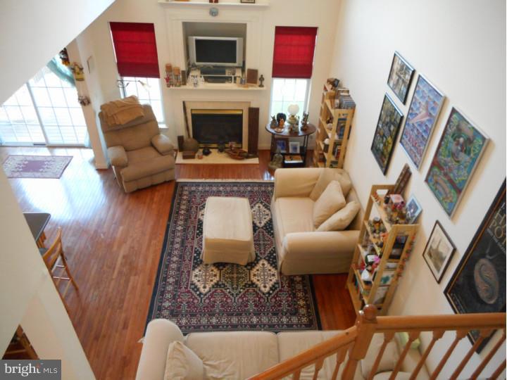 72 Chapel Hill Road Mount Laurel, NJ 08054 - Photo 7 of 20 Family Room