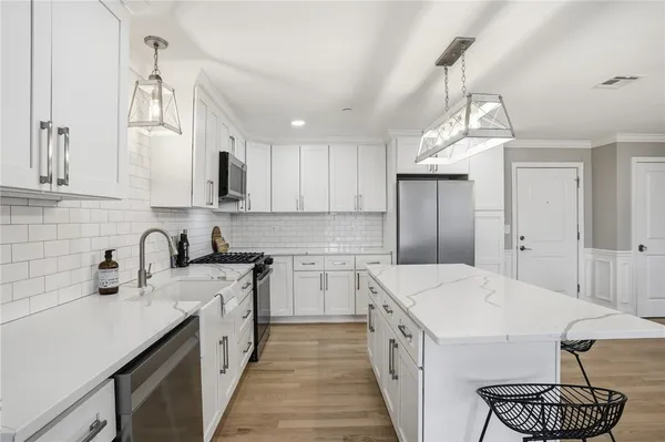 $545,000 | 9 Joseph N Zenga Jr Boulevard, Unit 210, East Greenwich, RI 02818