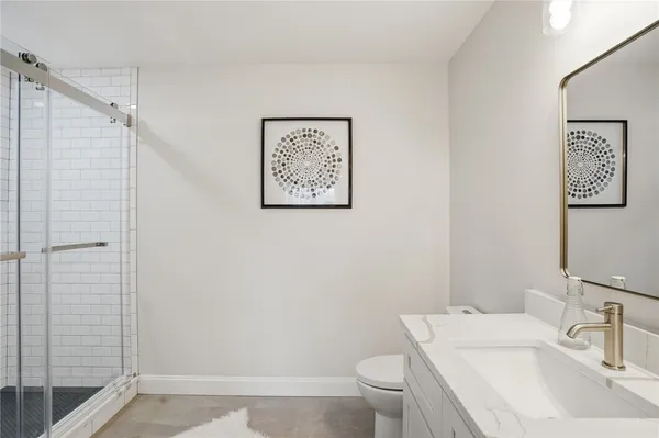 $545,000 | 9 Joseph N Zenga Jr Boulevard, Unit 210, East Greenwich, RI 02818