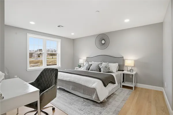 $545,000 | 9 Joseph N Zenga Jr Boulevard, Unit 210, East Greenwich, RI 02818