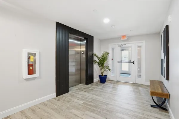 $545,000 | 9 Joseph N Zenga Jr Boulevard, Unit 210, East Greenwich, RI 02818