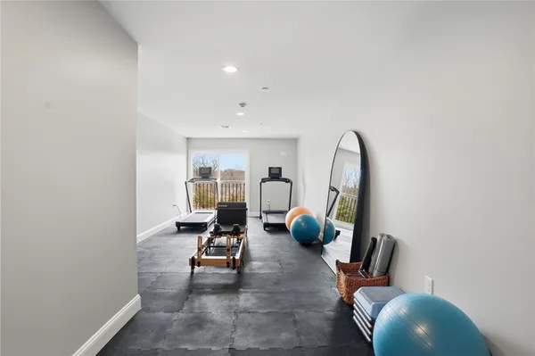 $545,000 | 9 Joseph N Zenga Jr Boulevard, Unit 210, East Greenwich, RI 02818