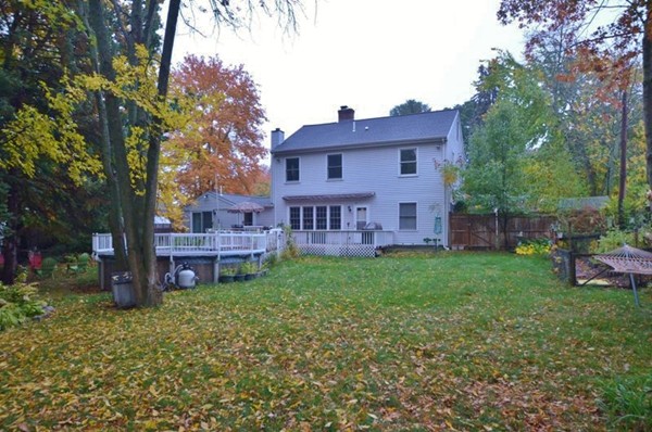 31 Hardwick Road Natick, MA 01760 - Photo 8 of 26 Gallery Image 8
