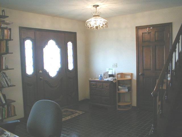 5191 West Ranch View Road Amarillo, TX 79124 - Photo 5 of 9 Entry