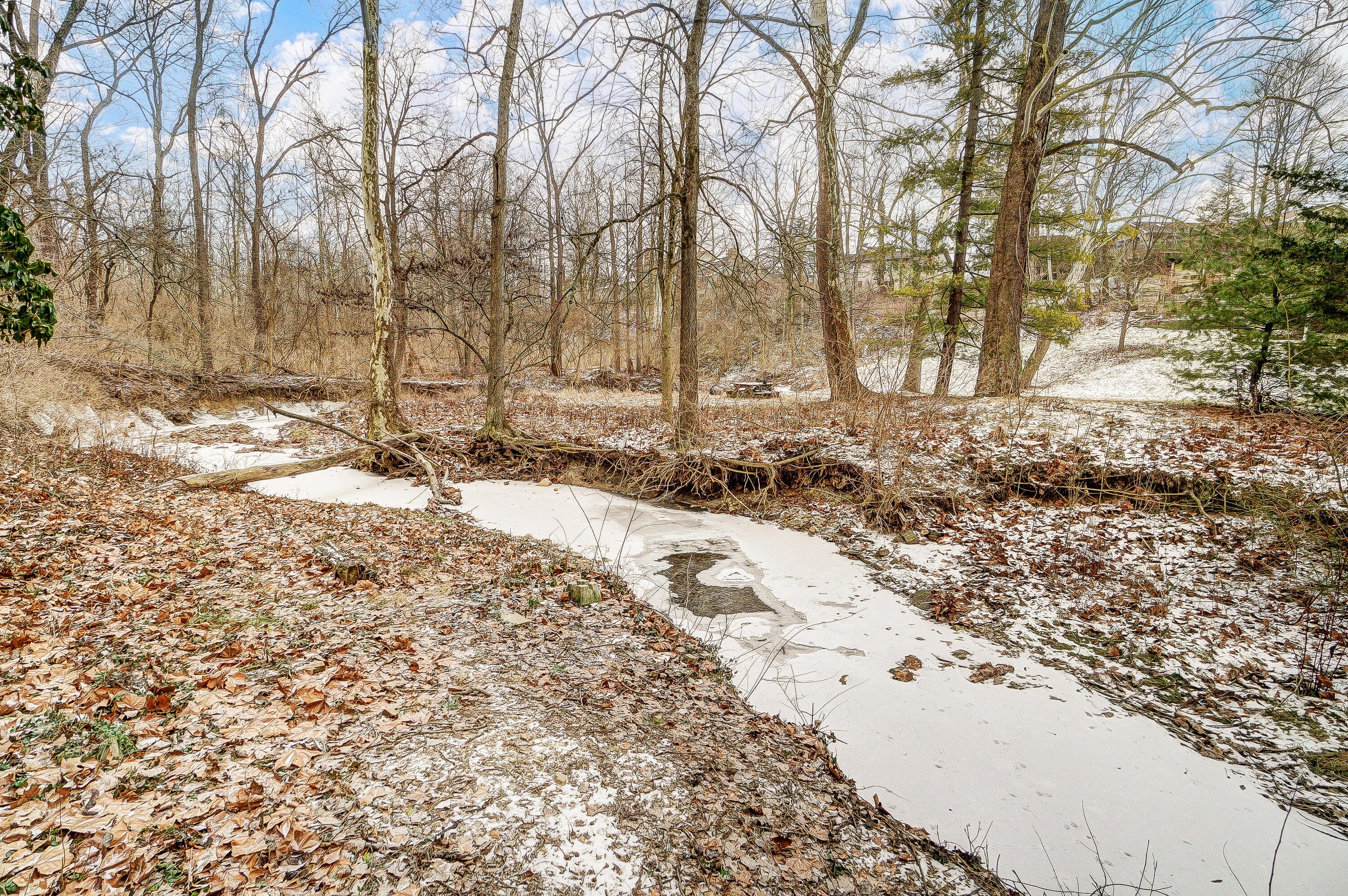 6310 Linworth Road Worthington, OH 43085 - Photo 70 of 80 Creek