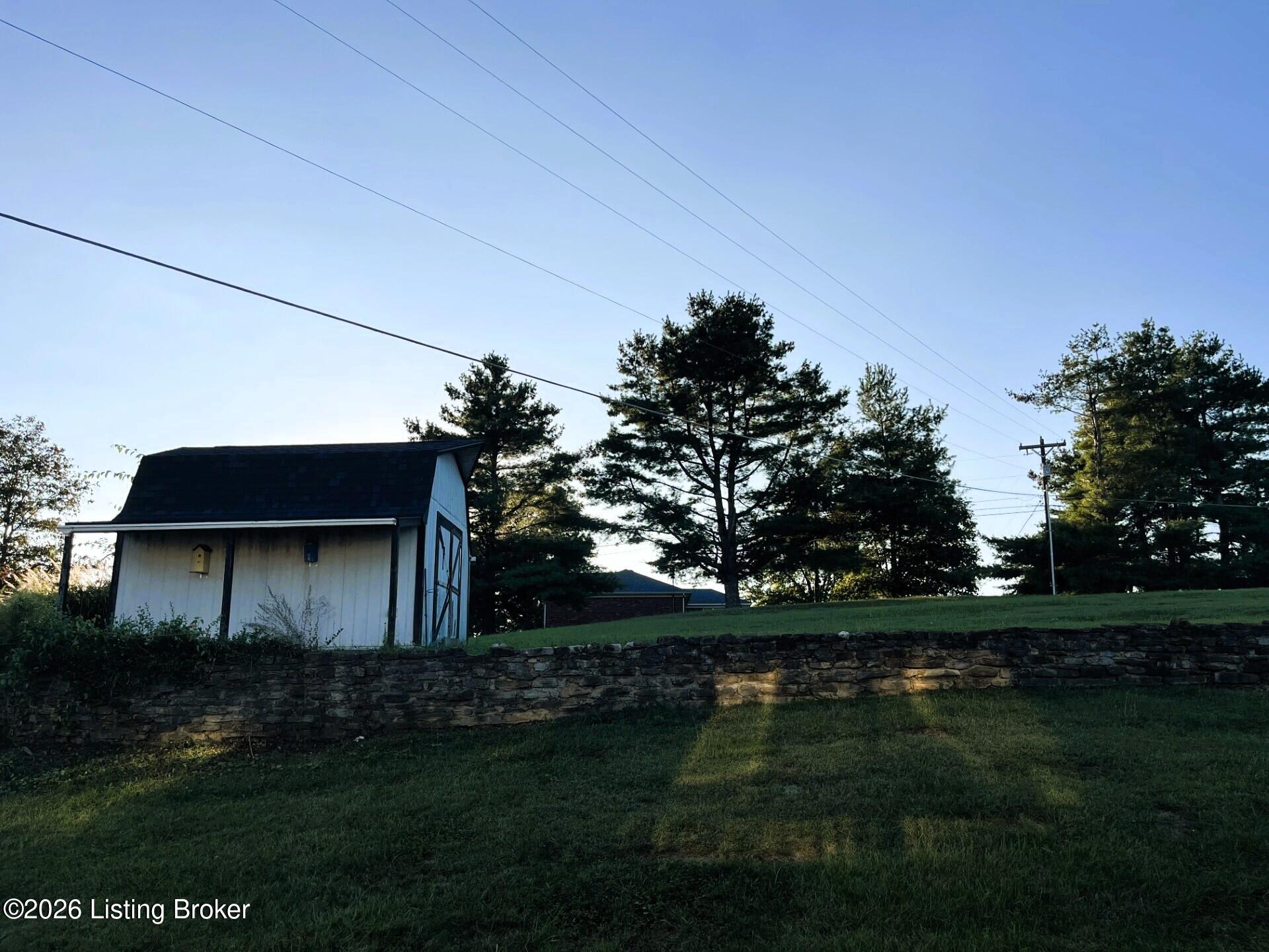 602 Briar Cliff Road Bardstown, KY 40004 - Photo 17 of 43 17 - 602 Briarcliff Rd