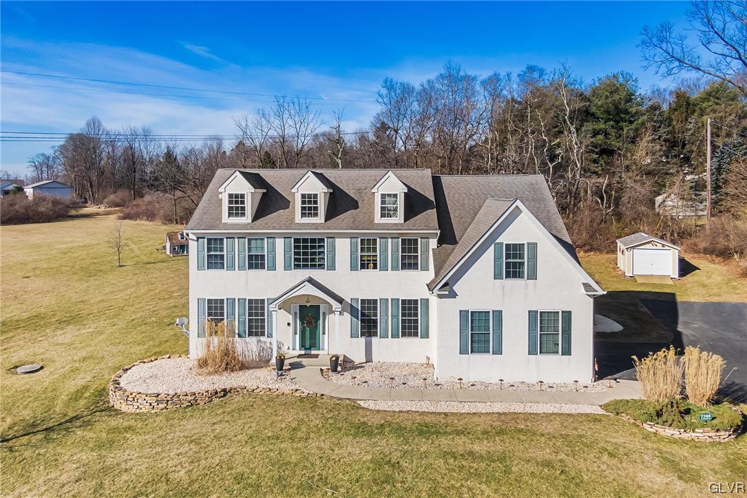 7744 St Peters Road Macungie, PA 18062 - Photo 1 of 39 Gallery Image 1