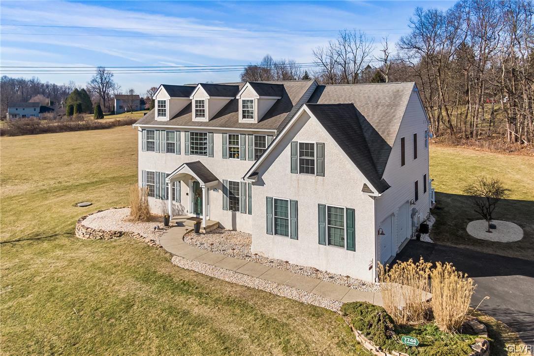 7744 St Peters Road Macungie, PA 18062 - Photo 3 of 39 Gallery Image 3