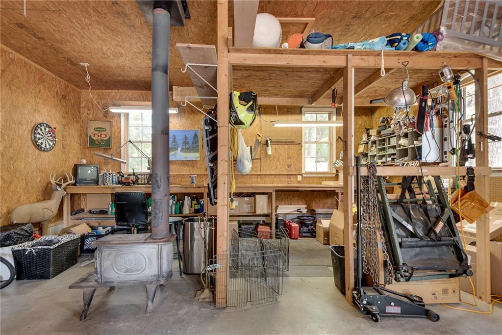 143 Barnard Road Cohutta, GA 30710 - Photo 77 of 91 Gallery Image 77