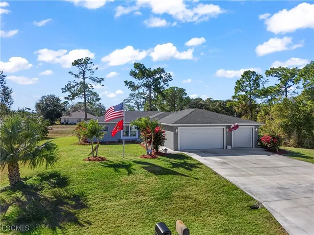 $449,900 | 3008 Redwood Lane, LaBelle, FL 33935