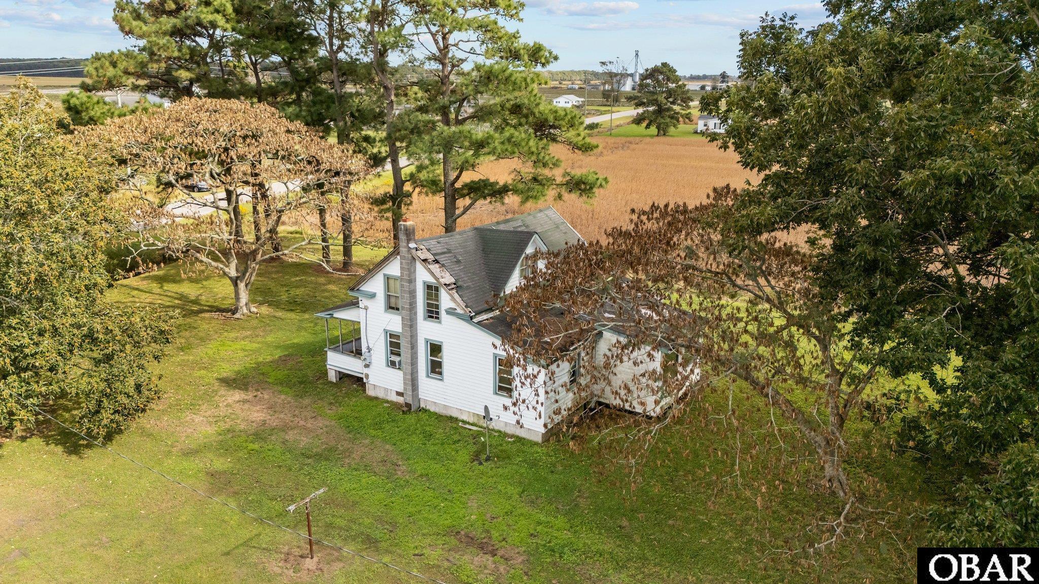 12010 North Lake Road Engelhard, NC 27824 - Photo 4 of 13 Gallery Image 4
