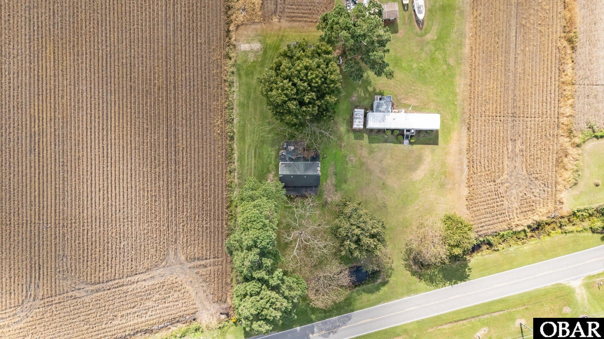 12010 North Lake Road Engelhard, NC 27824 - Photo 8 of 13 Gallery Image 8
