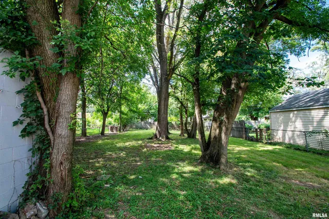 $100,000 | 3423 North El Vista Avenue, Peoria, IL 61604