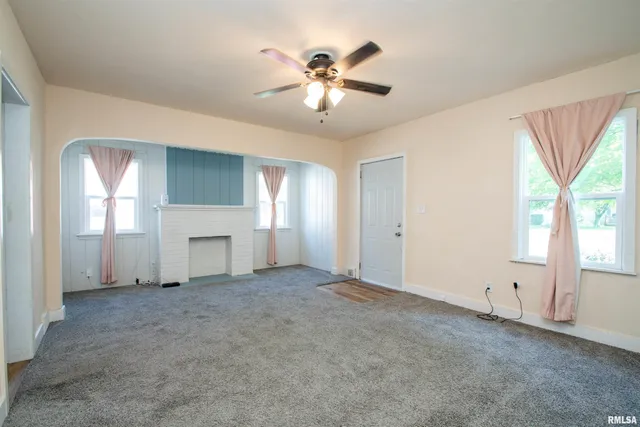 $100,000 | 3423 North El Vista Avenue, Peoria, IL 61604