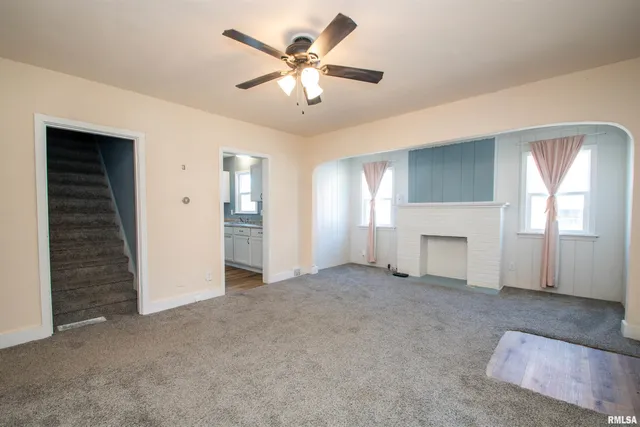 $100,000 | 3423 North El Vista Avenue, Peoria, IL 61604