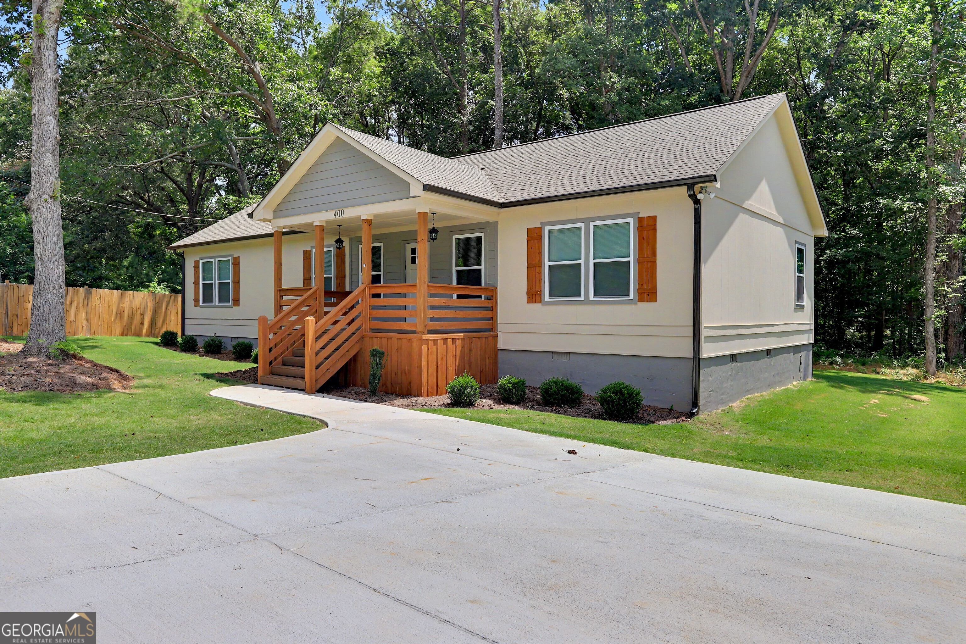 400 Loblolly Ridge Locust Grove, GA 30248 - Photo 39 of 42