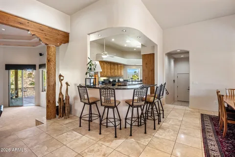 $1,200,000 | 16636 East Jacklin Drive, Fountain Hills, AZ 85268