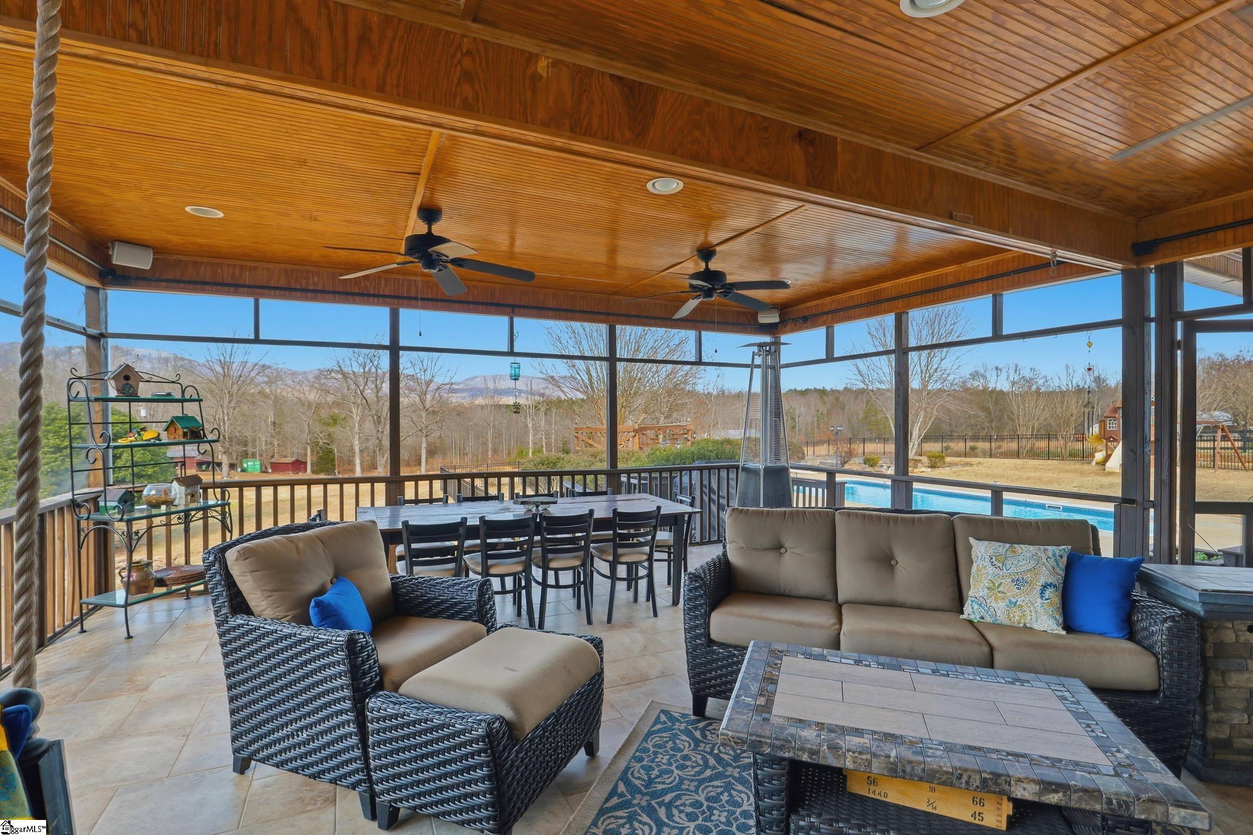 3449 Highway 414 Landrum, SC 29356 - Photo 16 of 50