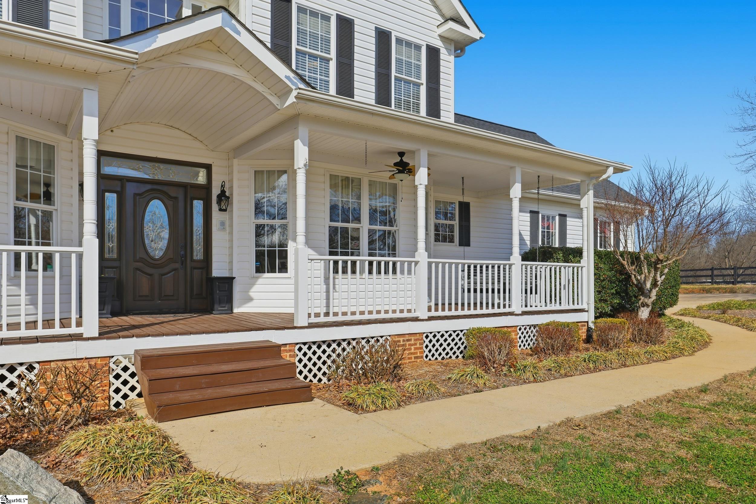 3449 Highway 414 Landrum, SC 29356 - Photo 2 of 50