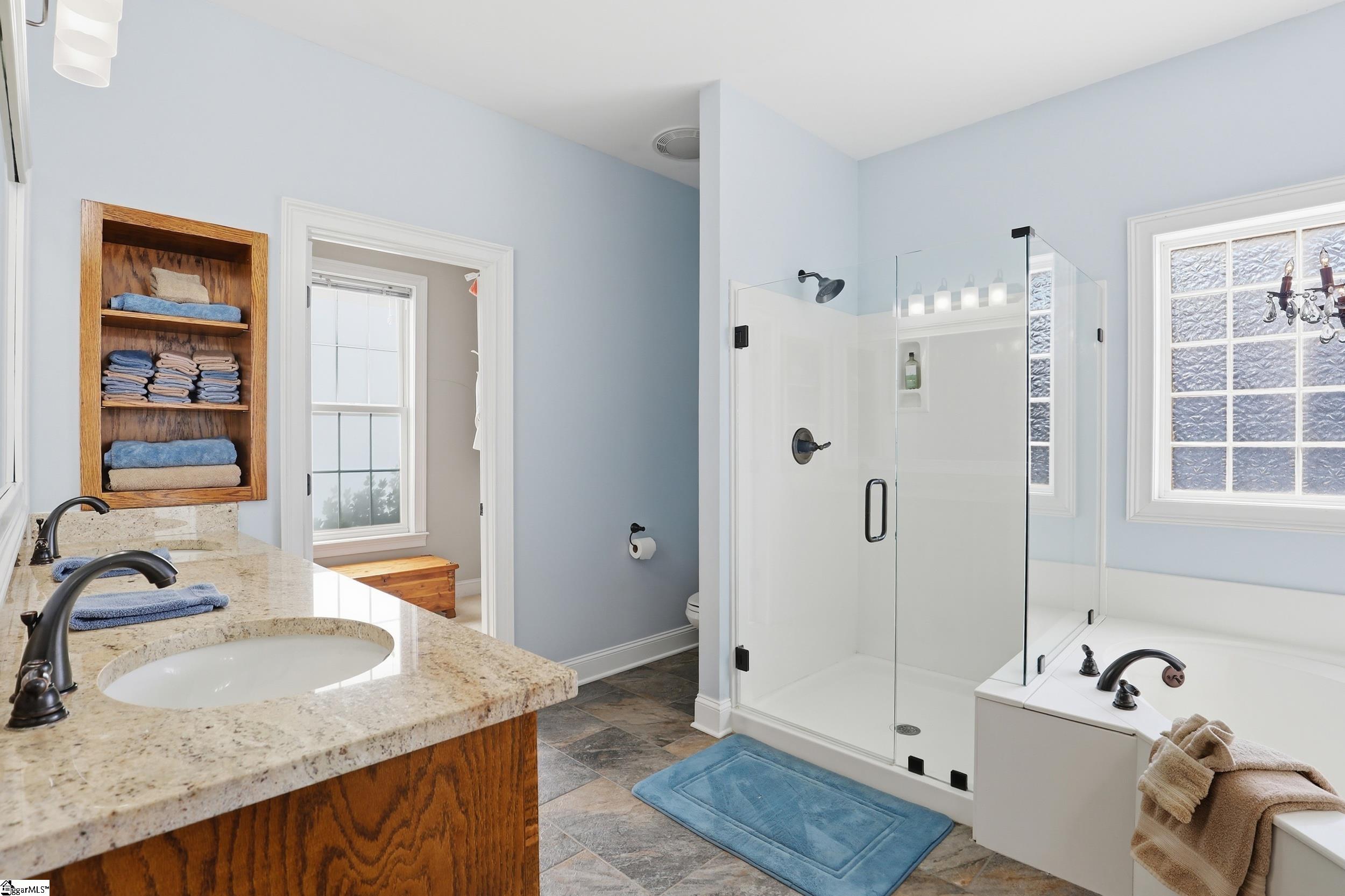 3449 Highway 414 Landrum, SC 29356 - Photo 25 of 50