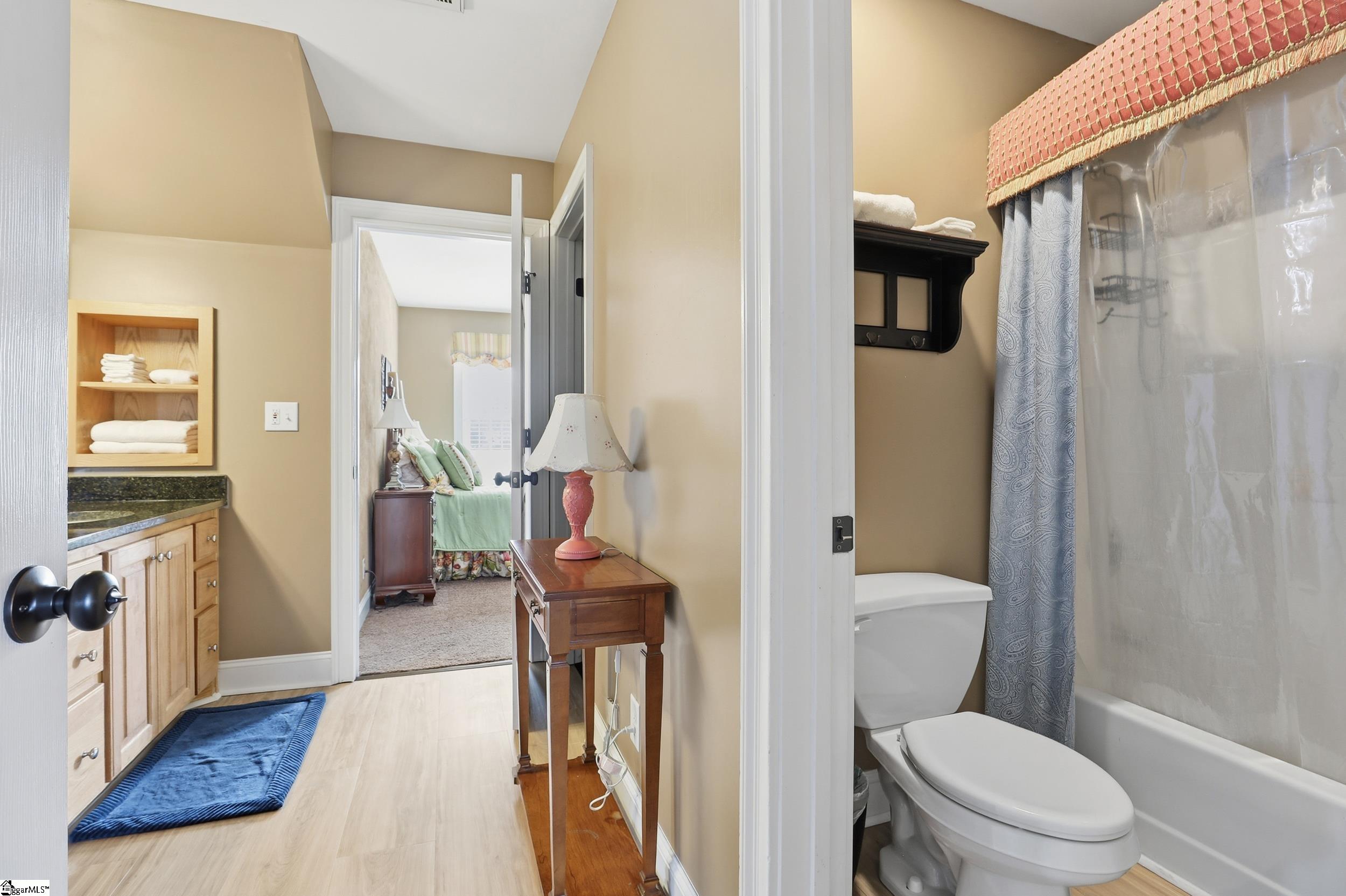 3449 Highway 414 Landrum, SC 29356 - Photo 37 of 50