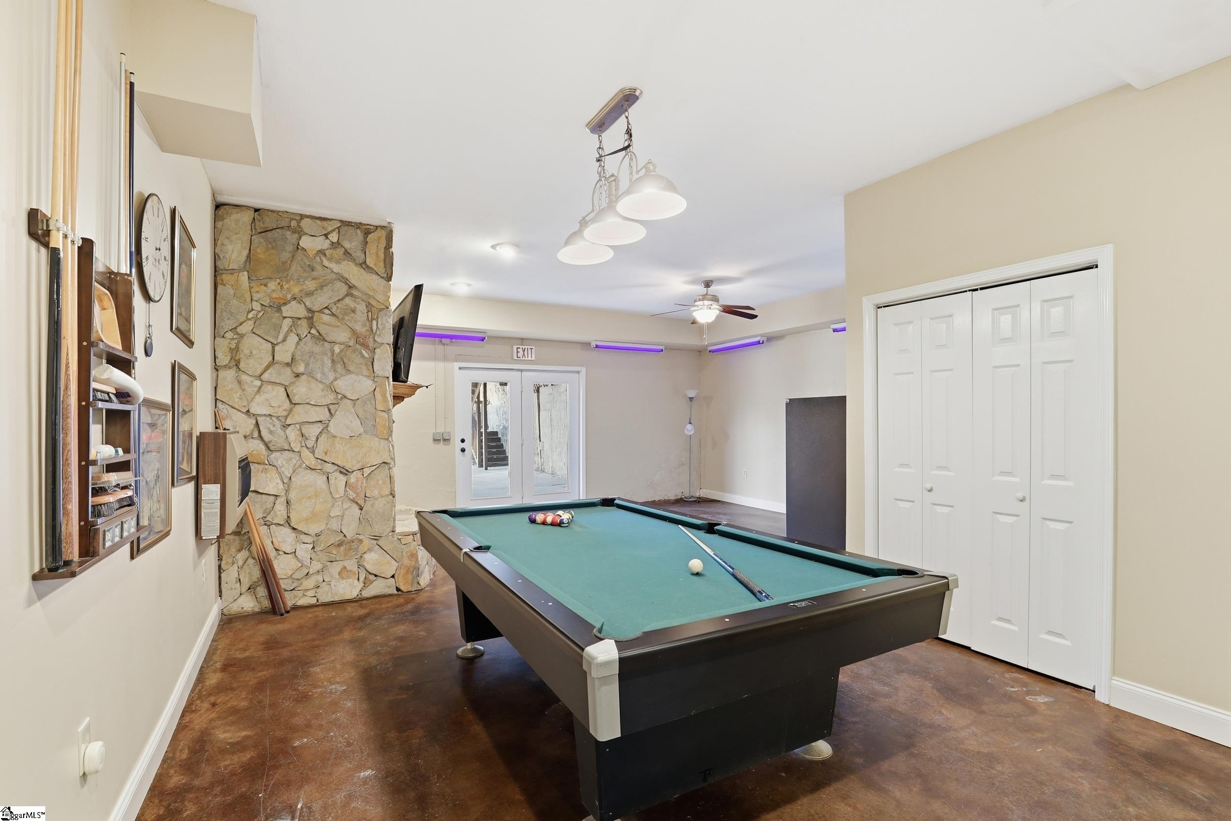 3449 Highway 414 Landrum, SC 29356 - Photo 41 of 50