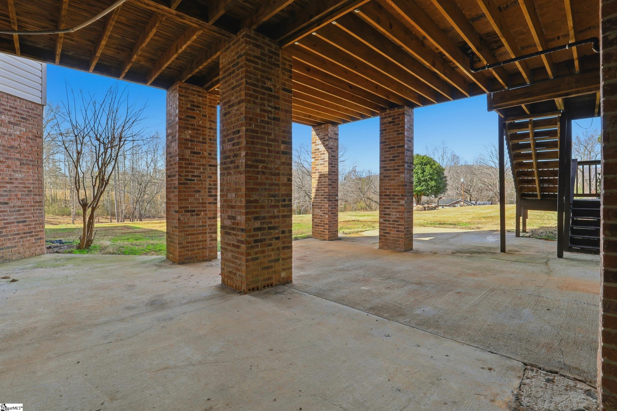 3449 Highway 414 Landrum, SC 29356 - Photo 44 of 50