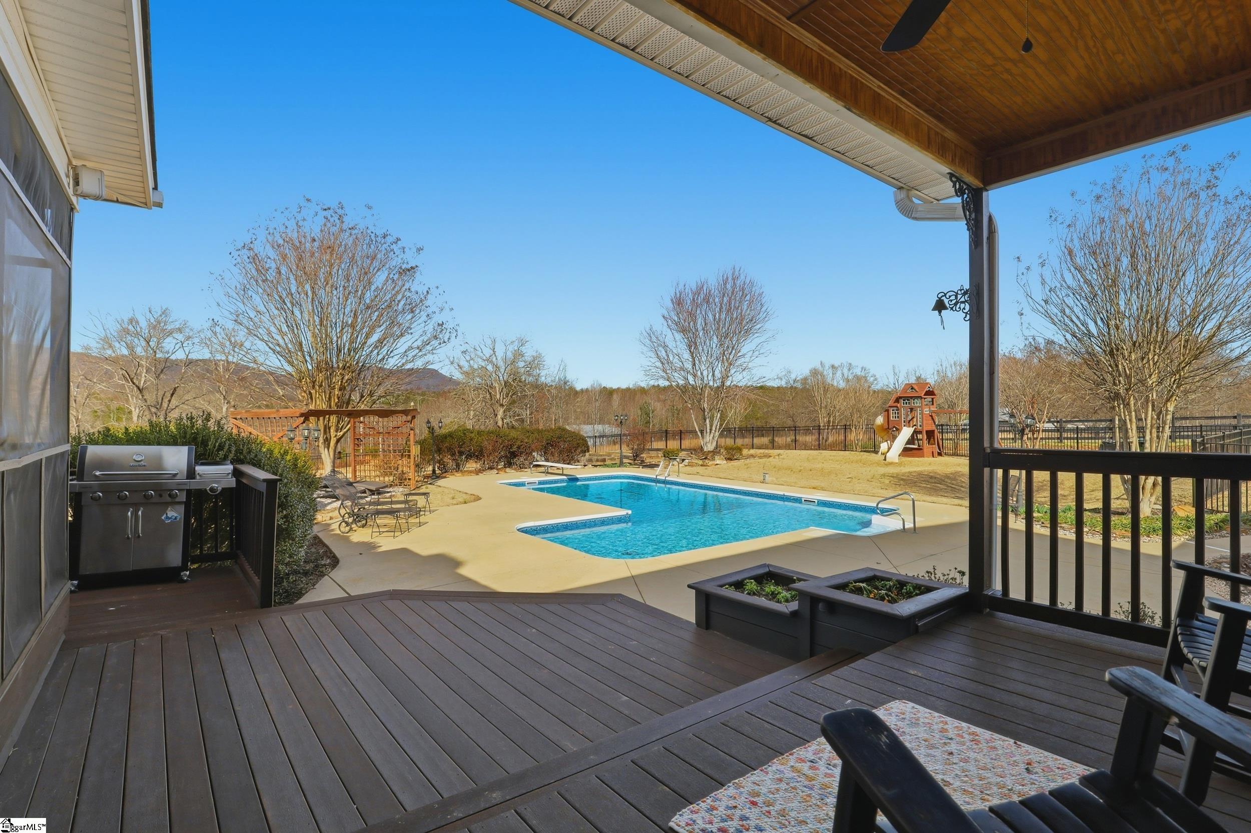 3449 Highway 414 Landrum, SC 29356 - Photo 45 of 50