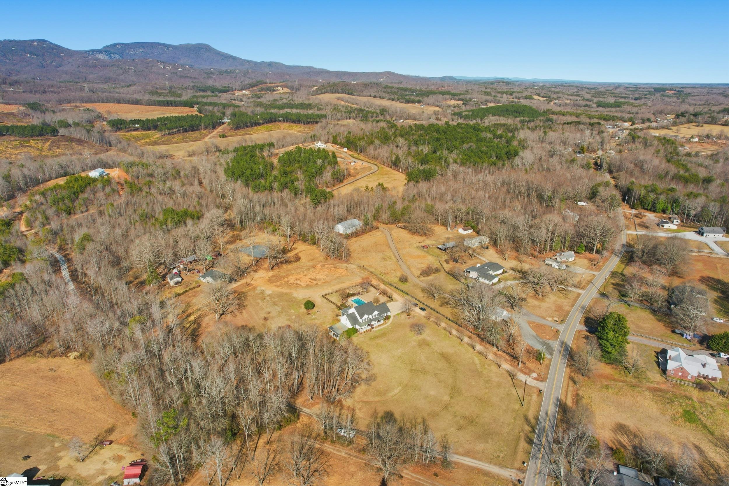 3449 Highway 414 Landrum, SC 29356 - Photo 49 of 50