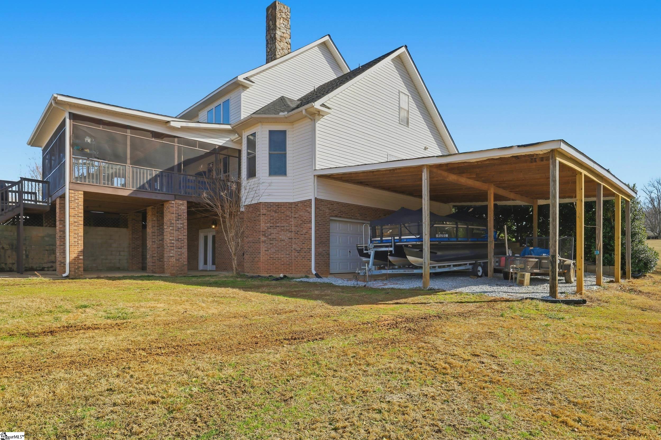 3449 Highway 414 Landrum, SC 29356 - Photo 50 of 50