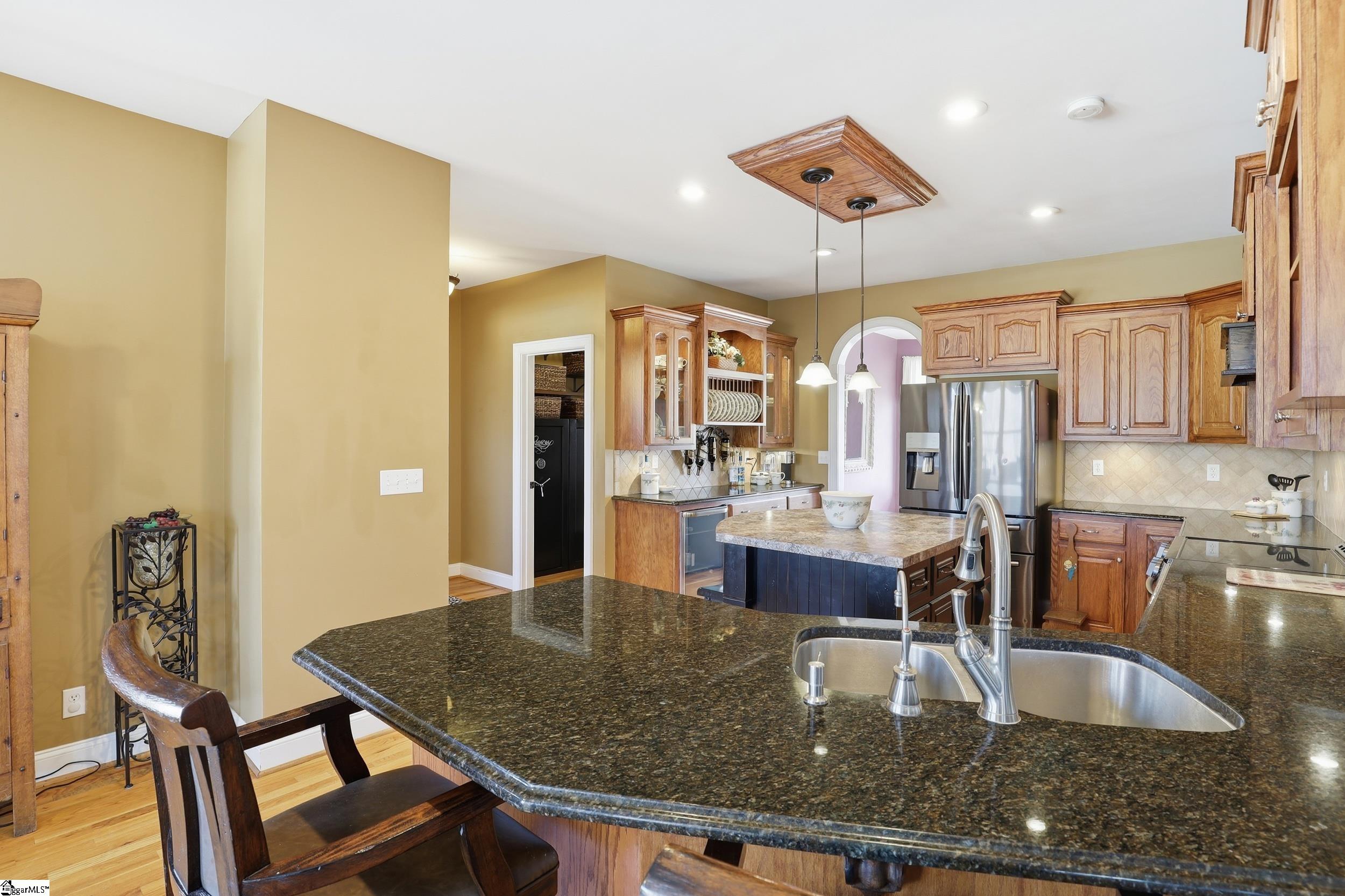 3449 Highway 414 Landrum, SC 29356 - Photo 10 of 50