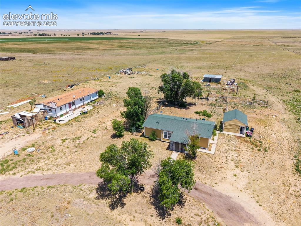 3255 Wiesner Road Calhan, CO 80808 - Photo 26 of 40