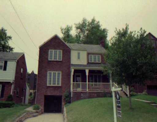 461 Old Farm Road Mt. Lebanon, PA 15228 - Photo 1 of 1
