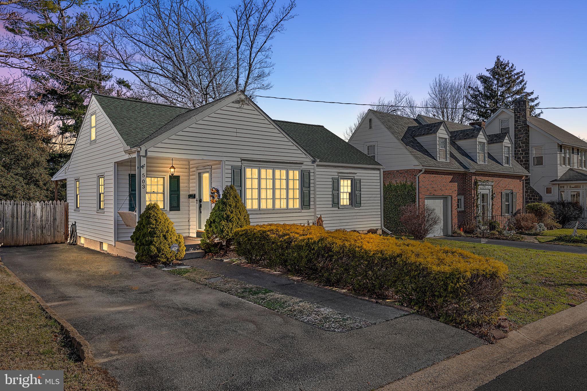 503 Stidham Road Wilmington, DE 19809 - Photo 1 of 28 Gallery Image 1